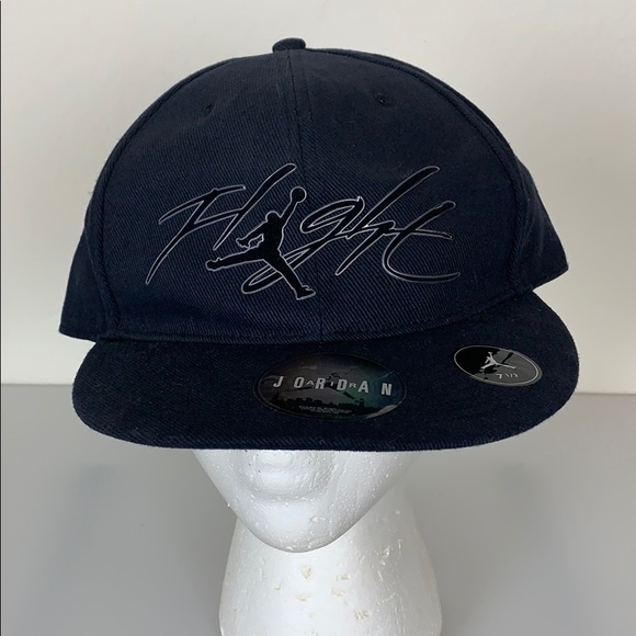 jordan flight hat
